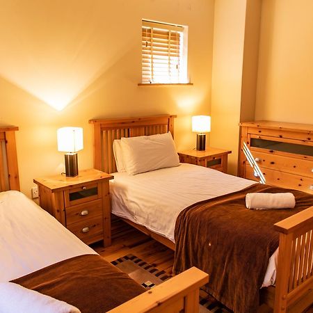 Hotel Doolin Houses エクステリア 写真