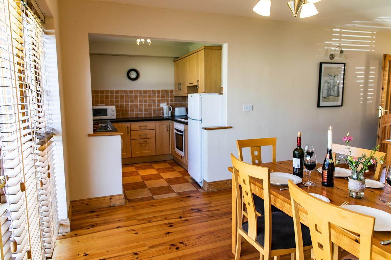 Hotel Doolin Houses エクステリア 写真